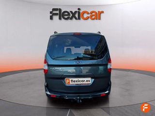 Ford Tourneo Courier 1.0 EcoBoost 74kW (100CV) Sport