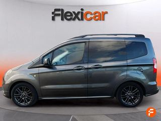 Ford Tourneo Courier 1.0 EcoBoost 74kW (100CV) Sport