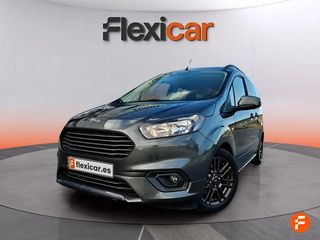 Ford Tourneo Courier 1.0 EcoBoost 74kW (100CV) Sport