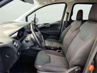 Ford Tourneo Courier 1.0 EcoBoost 74kW (100CV) Sport