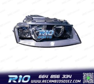 FARO DCH AUDI A3 8P 03-08 8PA 04-08