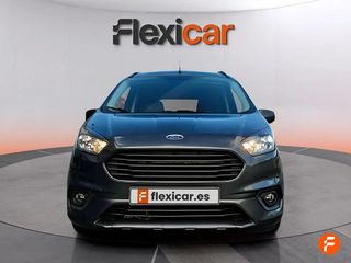 Ford Tourneo Courier 1.0 EcoBoost 74kW (100CV) Sport