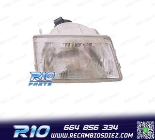 FARO DCH PARA PEUGEOT 205 83-98