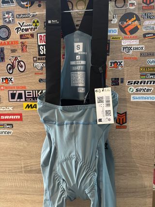 Culotte Gobik Matt Talla S Hombre