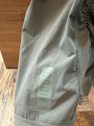 Culotte Gobik Matt Talla S Hombre