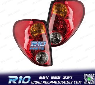 PILOTOS PARA MITSUBISHI L200 06-