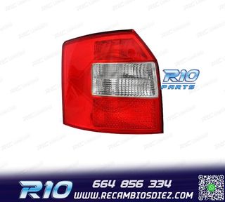 PILOTO IZQ PARA AUDI A4 01-04 AVANT