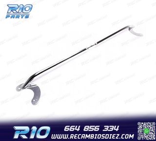 BARRA ESTABILIZADORA PEUGEOT 206