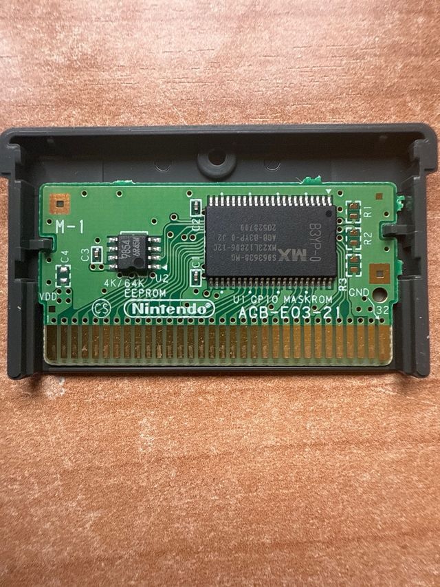 The Legend of Spyro: A New Beginning GBA