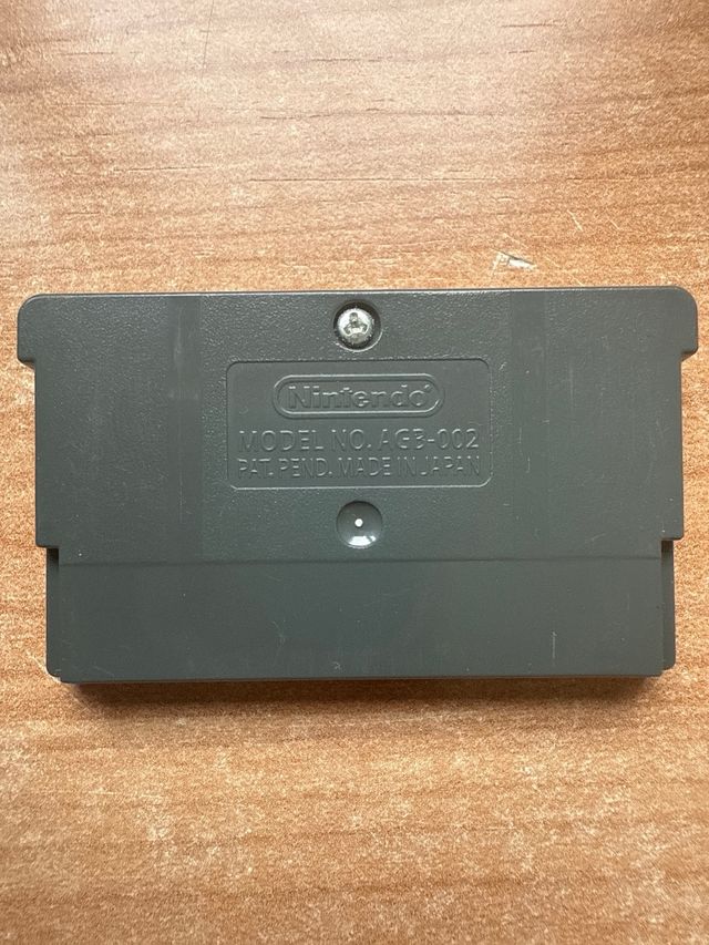 The Legend of Spyro: A New Beginning GBA