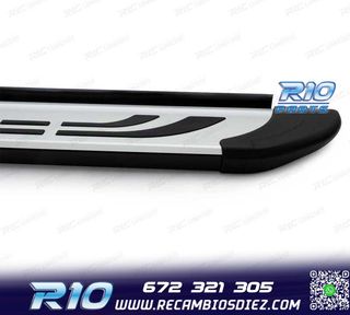 ESTRIBERAS ESTRIBOS HONDA CRV 07-12