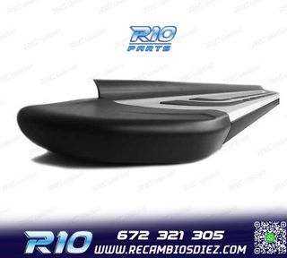 ESTRIBERAS ESTRIBOS HONDA CRV 07-12