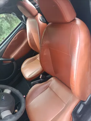 Ford Ka 2006
