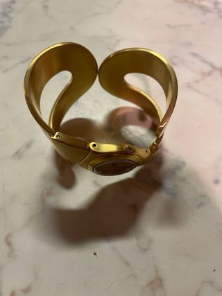 Orologio Swatch Irony Donna Oro