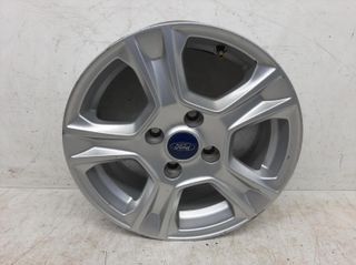 Ford Transit Courier MK1 2020 rueda de aleación 6Jx15
