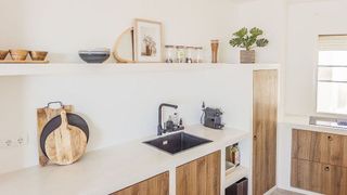 Ático en venta en La Carihuela en Torremolinos