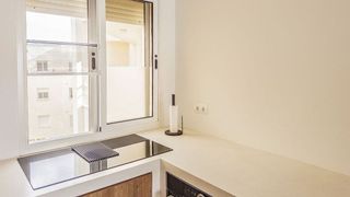 Ático en venta en La Carihuela en Torremolinos