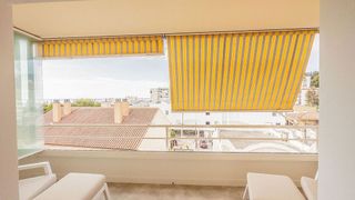 Ático en venta en La Carihuela en Torremolinos