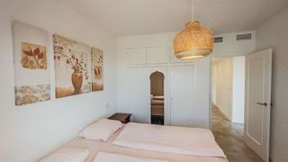 Ático en venta en La Carihuela en Torremolinos
