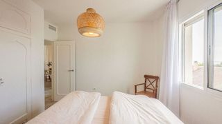 Ático en venta en La Carihuela en Torremolinos