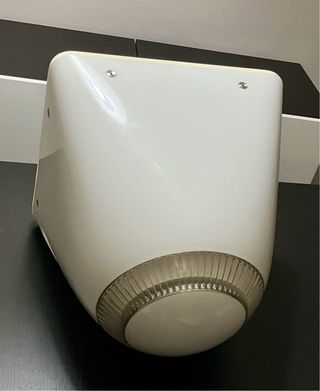 Apple eMac G4 ordenador vintage funcionando 