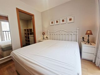 Piso en alquiler en Monte Alto - Zalaeta - Atocha en Coruña (A)
