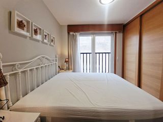 Piso en alquiler en Monte Alto - Zalaeta - Atocha en Coruña (A)