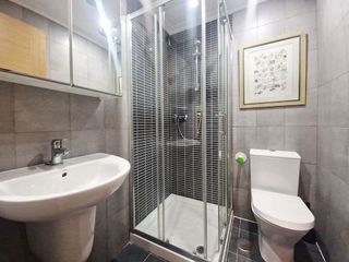 Piso en alquiler en Monte Alto - Zalaeta - Atocha en Coruña (A)