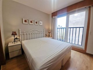 Piso en alquiler en Monte Alto - Zalaeta - Atocha en Coruña (A)