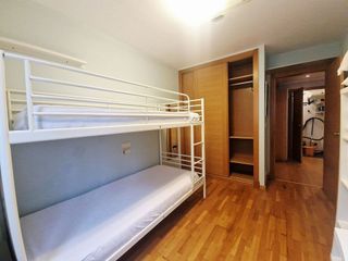 Piso en alquiler en Monte Alto - Zalaeta - Atocha en Coruña (A)