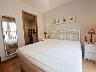 Piso en alquiler en Monte Alto - Zalaeta - Atocha en Coruña (A)