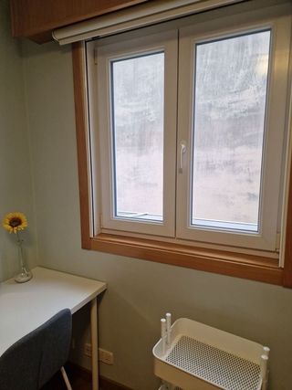 Piso en alquiler en Monte Alto - Zalaeta - Atocha en Coruña (A)