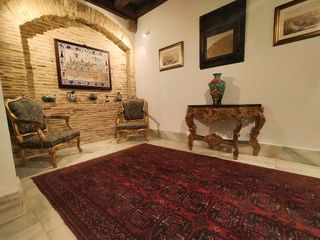 Piso en alquiler en La Seu en Valencia
