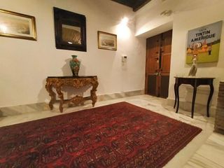 Piso en alquiler en La Seu en Valencia