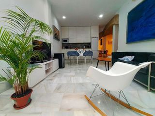 Piso en alquiler en La Seu en Valencia
