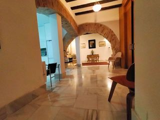 Piso en alquiler en La Seu en Valencia