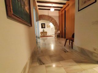 Piso en alquiler en La Seu en Valencia