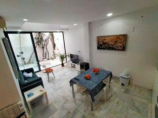 Piso en alquiler en La Seu en Valencia