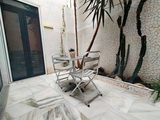 Piso en alquiler en La Seu en Valencia