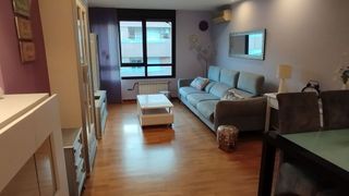 Piso en alquiler en San Adrián - La Cava en Logroño