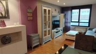 Piso en alquiler en San Adrián - La Cava en Logroño