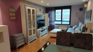 Piso en alquiler en San Adrián - La Cava en Logroño