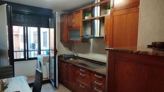 Piso en alquiler en San Adrián - La Cava en Logroño
