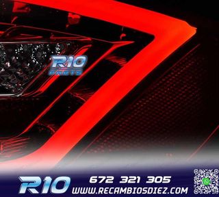 PILOTOS PARA PORSCHE BOXSTER 987 CAYMAN 987C LIGHT BAR DINAM
