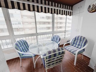 Piso en alquiler en Cortadura - Zona Franca  en Cádiz