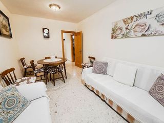Piso en alquiler en Cortadura - Zona Franca  en Cádiz