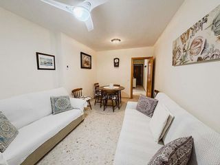 Piso en alquiler en Cortadura - Zona Franca  en Cádiz