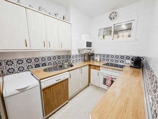 Piso en alquiler en Cortadura - Zona Franca  en Cádiz