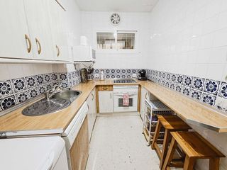 Piso en alquiler en Cortadura - Zona Franca  en Cádiz