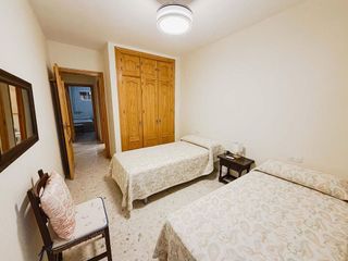 Piso en alquiler en Cortadura - Zona Franca  en Cádiz